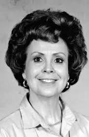 Patricia 'Tricia' Neal Johnston Stinnett