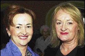 The haunting sound of Celtic sacred music filled cathedral