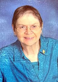 Julia Arnett Obituary (1948