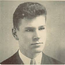 Cpt. William Clancy Evers (1919-1945)