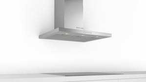 Bosch Hotte Decorative Dwb97cm50 Box Design Hifi International Les Meilleurs Prix Les Meilleurs Services