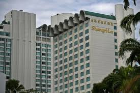 From wikimedia commons, the free media repository. Shangri La Dialogue On June 4 5 In Singapore Cancelled Due To Covid 19 Situation Singapore News Top Stories The Straits Times