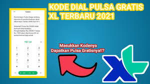 Kode dial tri gratis (kode dial : Kode Dial Pulsa Gratis Xl Youtube