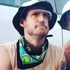 A Wild Glizzy (@danidthatsme)