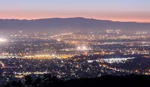 Santa clara valley medical center is a comprehensive healthcare organization. Santa Clara County Survey Shows Rise In Homelessness The Silicon Valley Voice