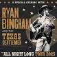 Ryan Bingham and The Texas Gentlemen event image