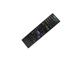 5.1, type of home cinema. Control Remoto Para Sony Bdv E2100 Ss Ctb122 Bdv E6100 Hbd E3100 Hbd E2100 Hbd E4100 Disco Blu Ray Dvd Sistema De Cine En Casa Controles Remotos Aliexpress