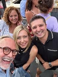 Rita Bagwell's Instagram, Twitter & Facebook