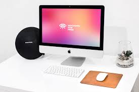 The best free psd macbook pro mockups we've found from the amazing sources. 40 Most Popular Desk Mockups For Graphic Design 2020 Colorlib