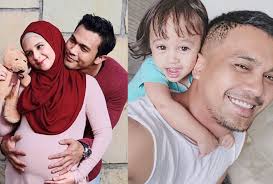 This is saharul ridzwan by little fanna on vimeo, the home for high quality videos and the people who love them. Ada 3 4 Juta Followers Kalau Semua Aminkan Awak Hamil Lagi Anak Perempuan Pula Saharul Ridzwan Media Hiburan