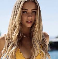 Lisa Rudder in mensen