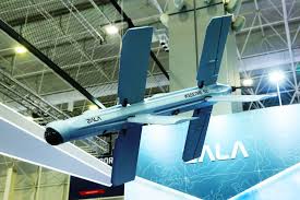 Image result for ZALA Aero Lancet-3
