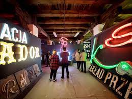 Pierwsza warszawska noc muzeów odbyła się w 2004 r. Noc Muzeow 2021 Warszawa Lista Wydarzen Atrakcje Spacery Kiedy Odbedzie Sie Noc Muzeow W Stolicy Polska Times