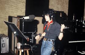 I've heard this story told by joan jett many times. Bad Reputation A Joan Jett Documentary Solzy At The Movies