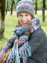 Im sport hat sie große siege gefeiert, nun ist magdalena neuner in sachen familienglück auf erfolgskurs. Magdalena Strickt Mutze Stricken Anleitung Strickanleitungen Schal Stricken Anleitung