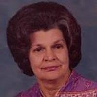 Obituary information for Alice Umlauf