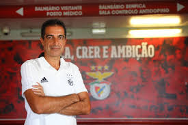 Gerente de pessoal na mart minas distribuição ltda. Renato Paiva Mais 4 Epocas No Benfica Terceiroanel Blog