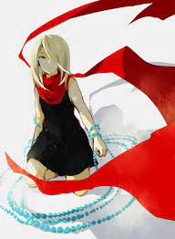 Pin On Female Art Anime Fantasy