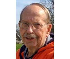 Richard Hamilton Obituary (1940