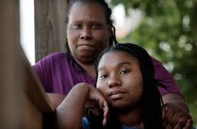 How Shelby Hewitt, a Boston Social Worker, Infiltrated Three High Schools