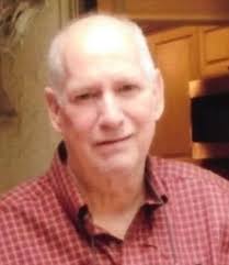 RUSSELL DOW COLBY JR. Obituary (2022)