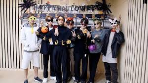 Lengkap Daftar Pemenang Asia Artist Awards 2020 Bts Nct Boyong Daesang Song Album Of The Year Halaman 2 Tribun Kaltim