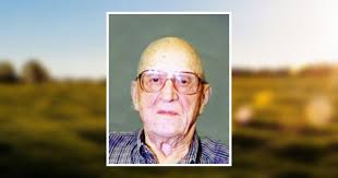 Fredrick Peterson Obituary March 6, 2006