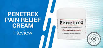 Penetrex pain relief cream is one of the most popular muscle rubs available in the market today. Penetrex Pain Relief Reviews Is It Good For Arthritis Pain