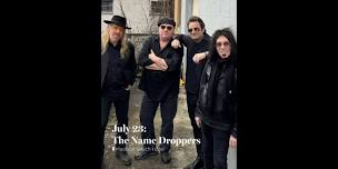 2026 Grassy Strip Music Series