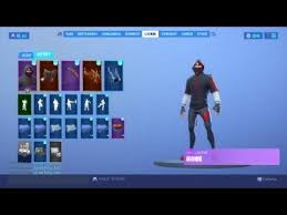 Maybe you would like to learn more about one of these? Fortnite Ikonik Raiders Revenge Renegade Raider Pickaxe Account Forsale Youtube