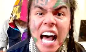 Tyron woodley fight date, time, ppv price, odds. Tekashi 6ix9ine Agoodoutfit