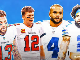 View football betting odds, lines, spreads, . Dallas Cowboys Week 1 Vs Tom Brady S Tampa Bay Buccaneers Must Win Fannation Dallas Cowboys News Analysis And More