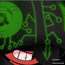 Unlimited gems, coins and level packs with brawl stars hack tool! New Skin Idea For Leon He S Name Is Hacker Lean Brawlstars