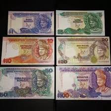 Malaysin ringgit price in indonesian rupiah today on currency exchange market. Jual Produk Uang 10 Ringgit Malaysia Termurah Dan Terlengkap Juni 2021 Bukalapak