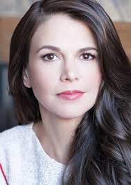 Fan Casting Sutton Foster as Sarah Brown in Guys And Dolls