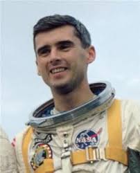 Roger B. Chaffee — AMF CSE