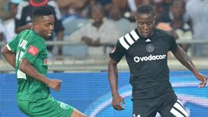 Your browser does not support the playback of this video. Orlando Pirates V Amazulu Match Report 09 12 2017 Psl Sportson
