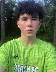 Joshua Flick's Instagram, Twitter & Facebook