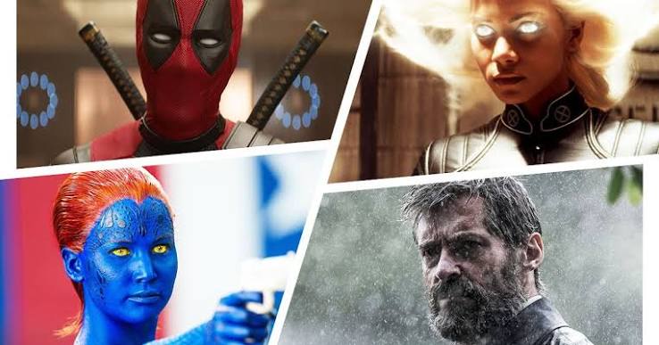 The Best X-Men Movies, Ranked