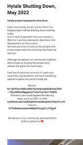 Hypixel – Hytale Documentation Wiki