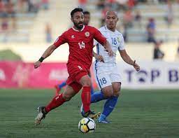 Công phượng nổi bật, anh đức đẳng cấp. Football Malaysia Suffers Late Heartbreak In 2 1 Defeat To Lebanon The Star