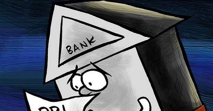 RBI, Banks, MTM Losses - Inventiva