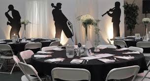 1920s lawn party games, activities, and music. More Swing With A Big Band Of Course Vintage Party Ideas 80th Birthday Party Pony Party