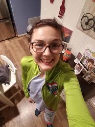 If you woke up this morning like I did and were feeling a little “blah,”  put