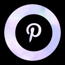It suits my minimalistic aesthetic and the expansive, clean use of white and black + brand accent colors and simplified icons is pleasing. Pinterest Icon App Store Icon Iphone App Design Cute App