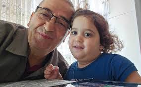 Osman Moran's Instagram, Twitter & Facebook