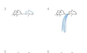 You can learn how to color with markers, color pencils and much more. How To Draw A Waterfall Step By Step Drawing Guide By Dawn Waterfall Drawing Waterfall Dubai Khalifa