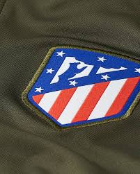 Search results for atletico madrid logo vectors. Atletico De Madrid Strike Fussball Trainingsoberteil Fur Altere Kinder Nike De