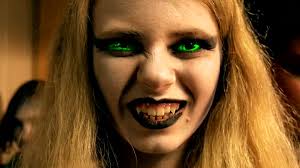 Taliesin meets the vampires: September 2017