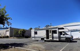 Powerful and easy to use. How To Stealth Camp In A Class C Rv Carolyn S Rv Life